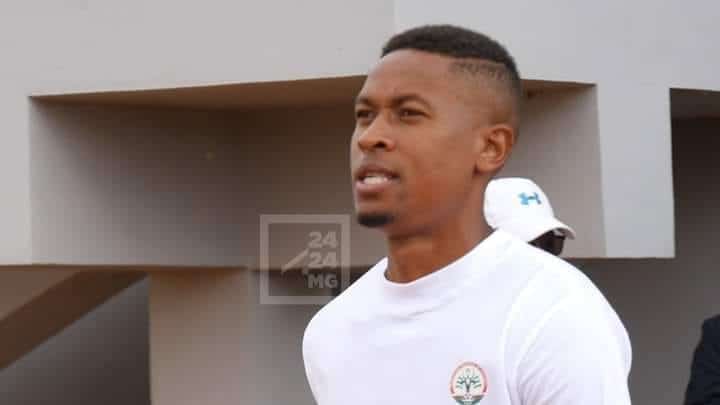 Image à la une de FOOTBALL – L’état de forme de Njiva Rakotoharimalala évalué en vue de sa sélection pour les futures échéances des Barea