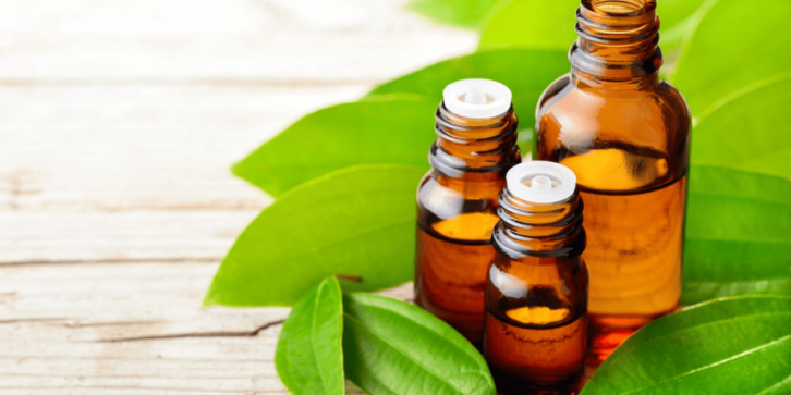 Image à la une de Huiles essentielles : Booster la production grâce à l’ARSHE