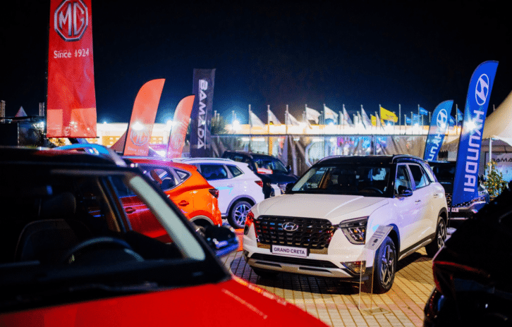 Image à la une de Salon de l’Auto 2024 : vers une transition durable pour le secteur automobile malgache