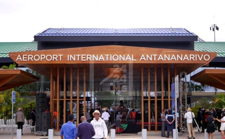 Image à la une de VOYAGE – 23 795 touristes arrivés à Madagascar durant le mois d’août 2024