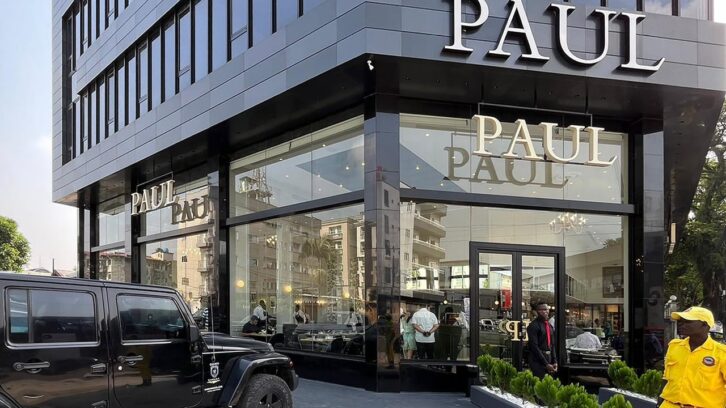 Image à la une de La recette gagnante des boulangeries Paul en Afrique