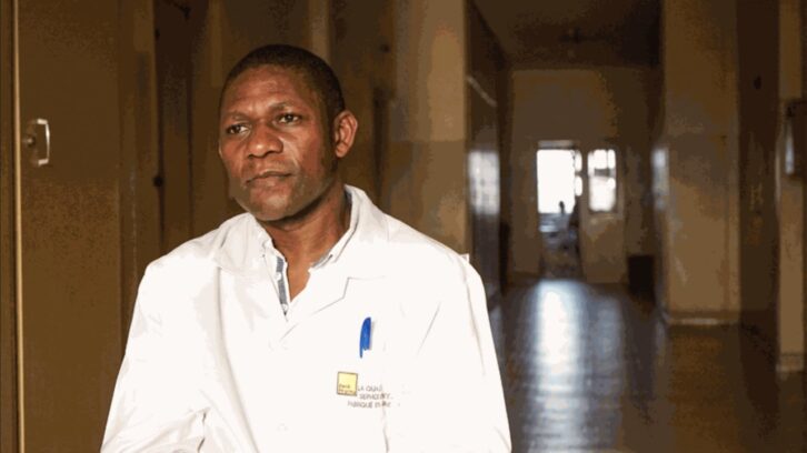 Image à la une de Au Cameroun, les confessions de René Essomba, accusé à tort de trafic d’organes