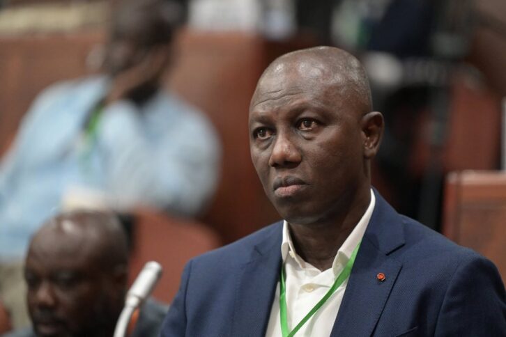 Image à la une de Football en Côte d’Ivoire : les obsèques de Sory Diabaté auront lieu le 8 septembre