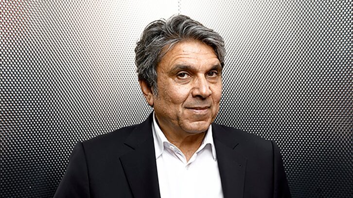 Image à la une de Corsair choisit Abbas Jaber, géant de l’agrobusiness, comme « plan B »