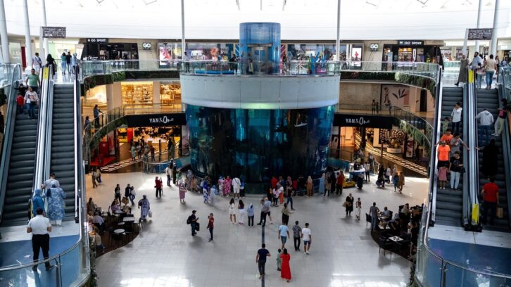 Image à la une de Zara, Intermarché… Pourquoi l’essor des franchises internationales en Afrique reste limité