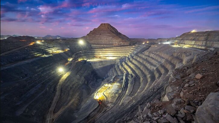 Image à la une de Le producteur d’or Anglogold Ashanti fond sur une Côte d’Ivoire en plein boom