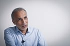Image à la une de La justice suisse condamne Tariq Ramadan à un an de prison ferme