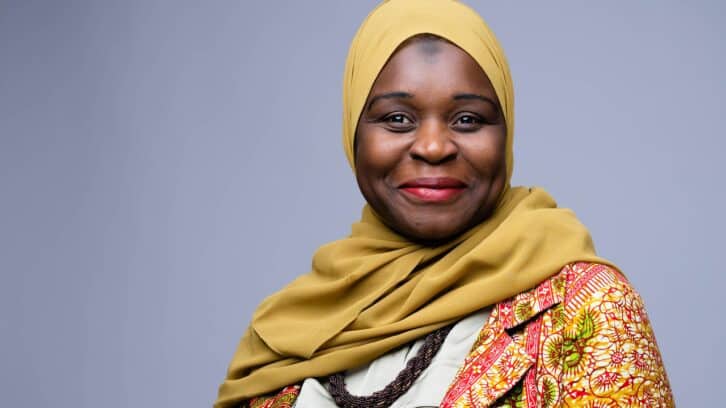 Image à la une de Fatoumata Sanogo (Petroci) : « Le pétrole peut devenir le deuxième pilier de l’économie ivoirienne »