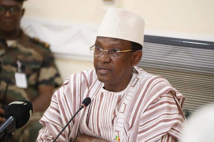 Image à la une de Au Mali, un proche du Premier ministre libéré de prison