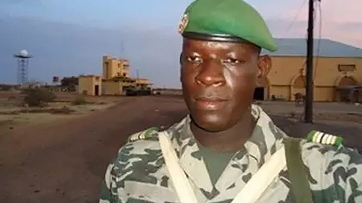 Image à la une de Mali : comment Kassoum Goïta, l’ex-chef des renseignements, s’est retrouvé dans le viseur de la junte