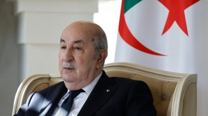 Image à la une de « Abdelmadjid Tebboune n’a pas de programme économique, il n’est pas le candidat d’un parti mais celui du régime »