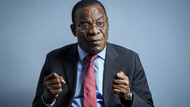 Image à la une de Côte d’Ivoire : Affi N’Guessan enterre définitivement son partenariat avec le RHDP