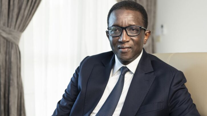 Image à la une de Après six mois d’absence, Amadou Ba se voit déjà chef de l’opposition