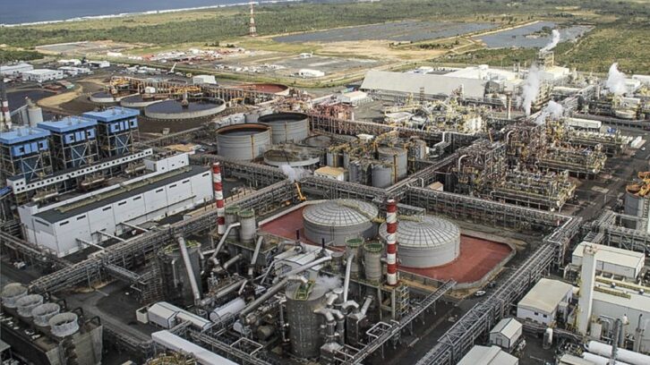 Image à la une de Mines de nickel : comment le malgache Ambatovy lutte pour garder le cap