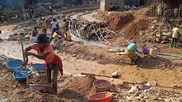 Image à la une de Faut-il boycotter l’iPhone 16 ? En RDC, Apple enflamme les réseaux sociaux