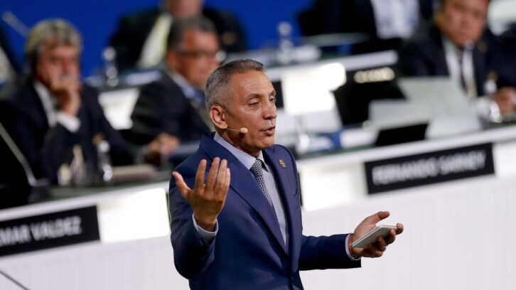Image à la une de Pourquoi Moulay Hafid Elalamy n’a toujours le feu vert pour acheter Société générale Maroc