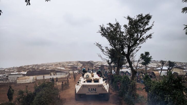 Image à la une de Prolongé pour la 82e fois en RDC, l’état de siège ne convainc pas
