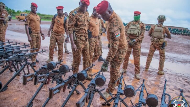 Image à la une de Abidjan convoque le chargé d’affaires burkinabé sur fond d’accusations de déstabilisation