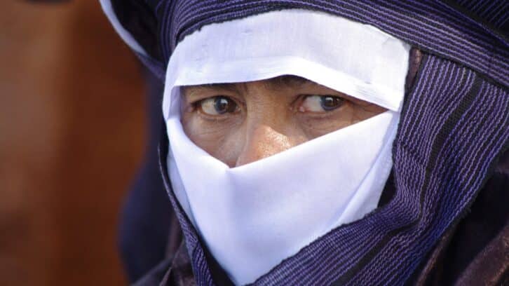 Image à la une de Face à Abdourahamane Tiani, Rhissa Ag Boula passe à la lutte armée