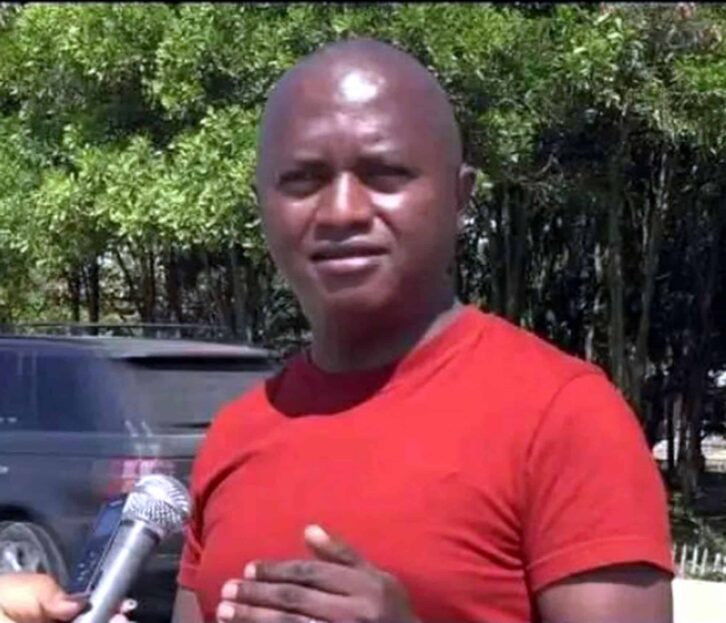 Image à la une de « Mifohaza Toamasina » : Hotsaraina rahampitso i Kamy
