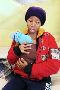 Image à la une de Santé infantile : La méthode maman kangourou fait ses preuves