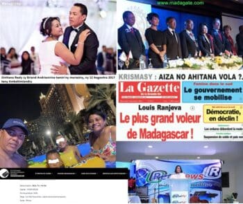 Image à la une de Madagasikara Kolikoly. Hetra, faktiora sy ny tariny. Hatramin’ny oviana aho no hiomehy ?