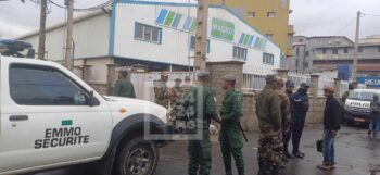 Image à la une de OPPOSITION – L’accès au Magro Behoririka interdit par les forces de défense et de sécurité