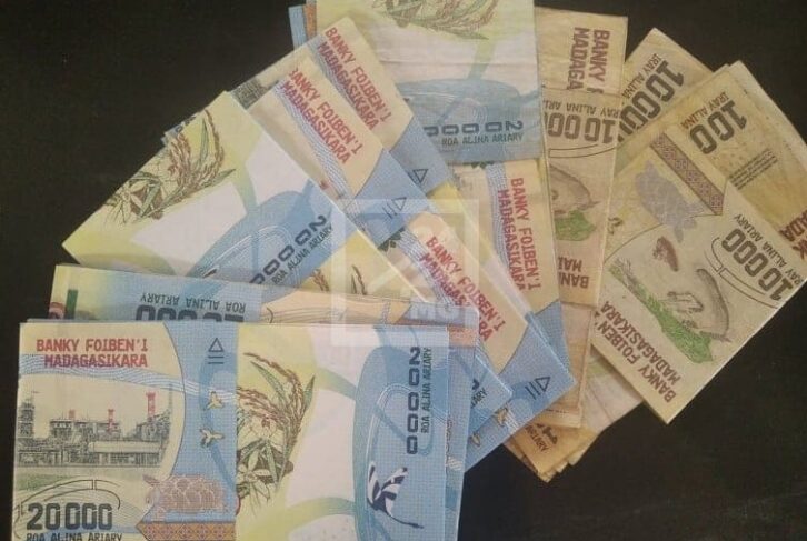Image à la une de CONJONCTURE – Anticipation d’un taux d’inflation entre 6% et 9% pour ce mois de septembre pour deux tiers des banques territoriales