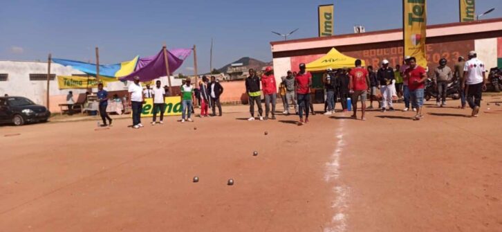 Image à la une de Pétanque Triplette : Des billets d’avion pour le tournoi de l’Océan Indien en jeu.