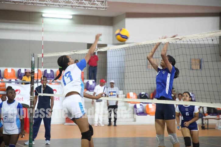 Image à la une de VOLLEYBALL – MADA D2 – VBCD et Squad1 se retrouvent en finale