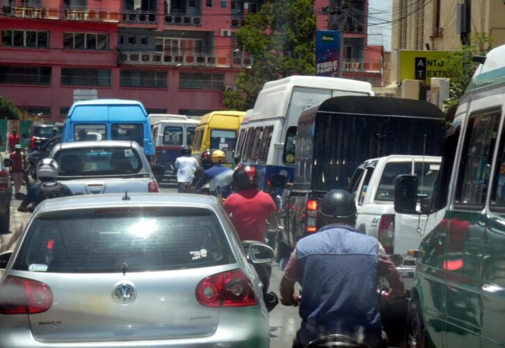 Image à la une de Qualité de l’air à Antananarivo : Malsaine pour les trois prochains jours
