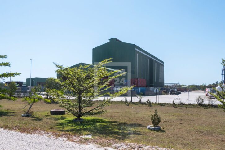 Image à la une de PROJET MINIER – Le paiement des premiers dividendes de 12 millions de dollars pour l’Etat malgache de la part de QMM sur la bonne voie