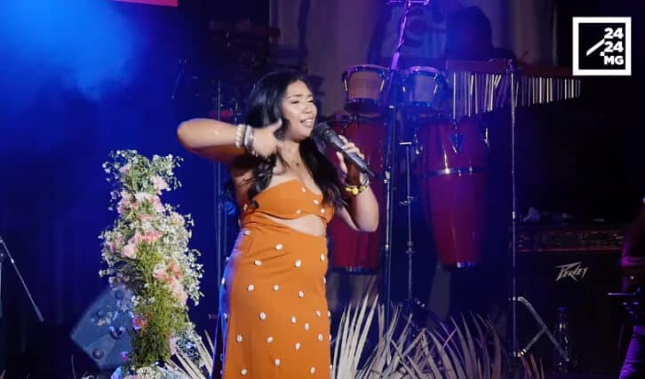 Image à la une de MUSIQUE – Niu Raza se met au rap avec Immigrant