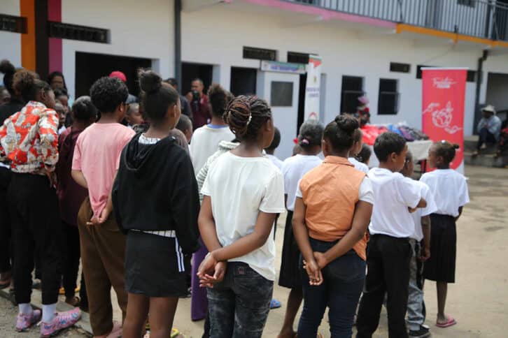 Image à la une de TRAVAIL DES ENFANTS – Des mineures retirées de la prostitution