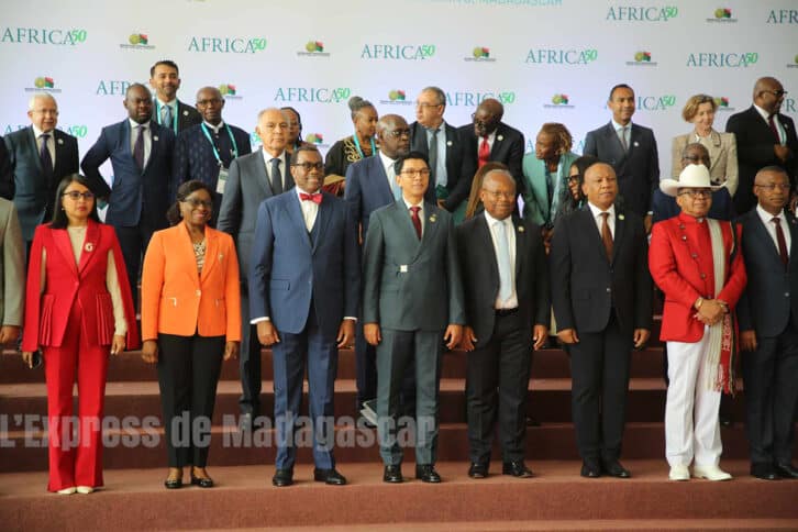 Image à la une de ASSEMBLÉE GÉNÉRALE DES INVESTISSEURS   – Madagascar hôte d’Africa 50