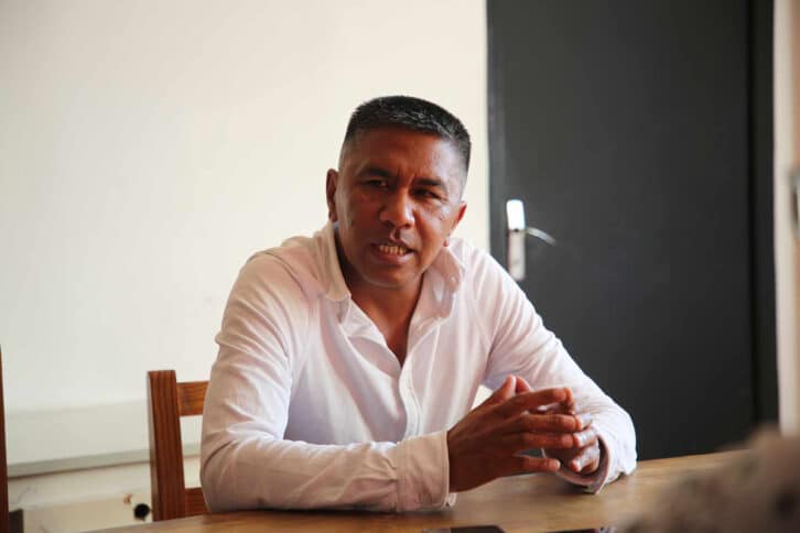Image à la une de PATRIMOINE – Haigasy célèbre une décennie  de protection du Hira Gasy