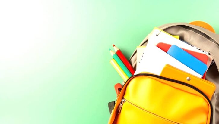 Image à la une de Education : Rentrée scolaire des écoles françaises, ce jour