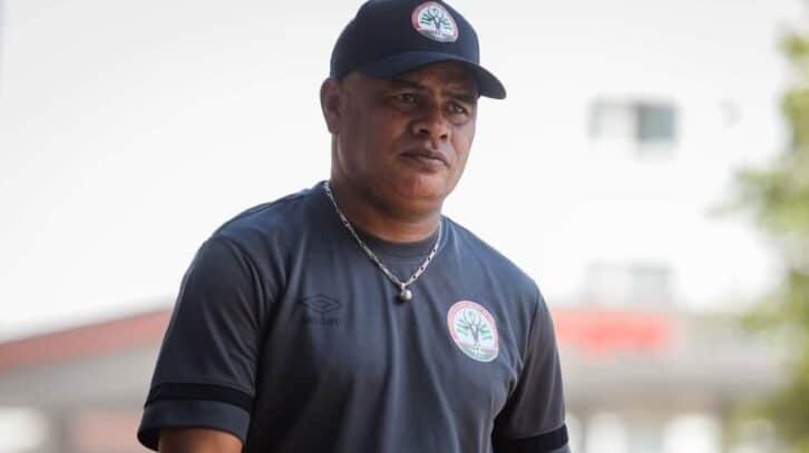 Image à la une de FOOTBALL – Romuald Rôrô Rakotondrabe annonce l’arrivée de nouveaux joueurs en octobre