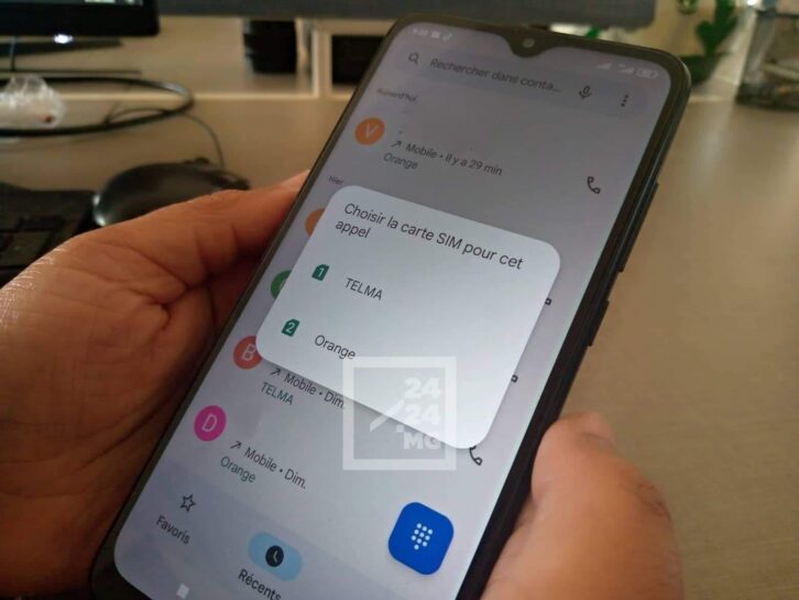 Image à la une de TÉLÉCOMMUNICATIONS – Plus de 23 millions de cartes SIM actives à Madagascar en 2023