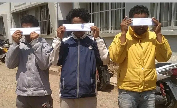 Image à la une de Kidnapping à Iavoloha – Un prisonnier de Tsiafahy dans le coup