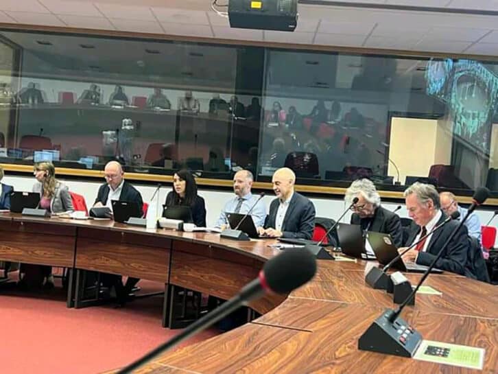 Image à la une de COMMERCE – AFOA – Madagascar pour un partenariat renforcé avec l’UE