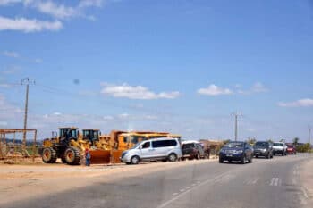 Image à la une de AUTOROUTE ANTANANARIVO – Des expropriations en vue entre Ambohimanga et Ambodifasina