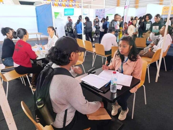 Image à la une de OFFRES D’EMPLOI   – Les techniciens compétents se font rares