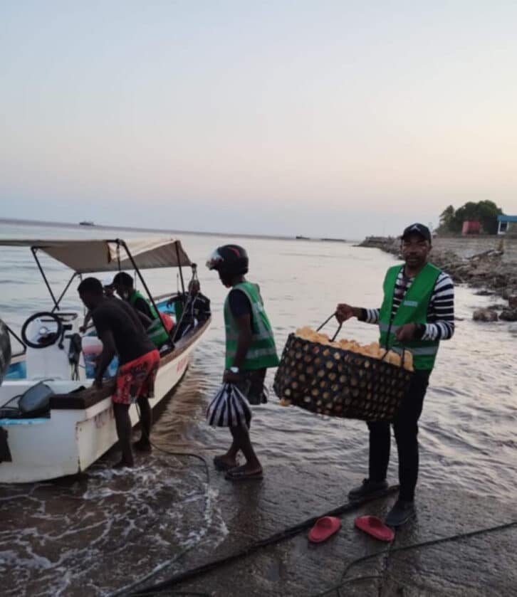 Image à la une de PRÉVENTION DU CHOLÉRA – Madagascar referme sa frontière avec les Comores