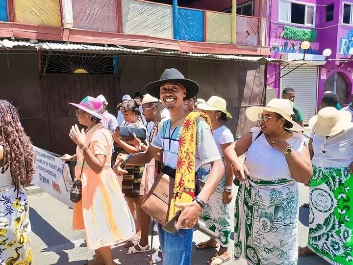 Image à la une de TOLIARA – « Vez’tival » veut réunir les « Vezo » divisés