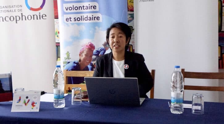 Image à la une de VOLONTARIAT  – La France s’ouvre aux Malgaches