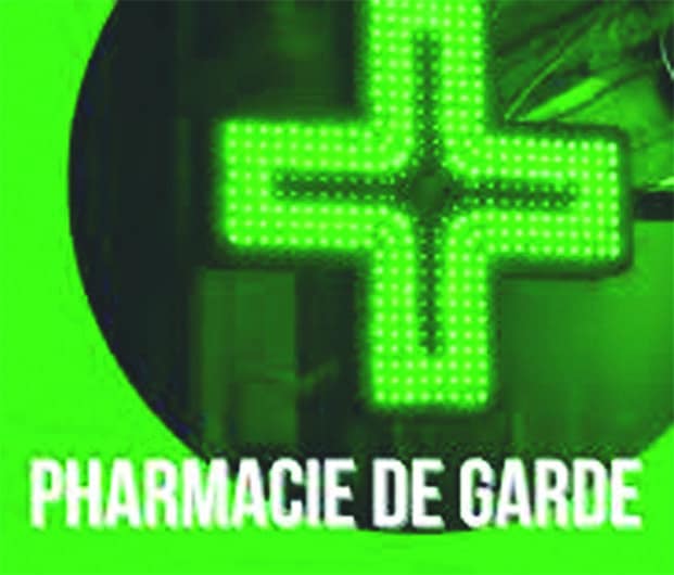 Image à la une de Santé publique – Pharmacie de garde, un dispositif obsolète ?