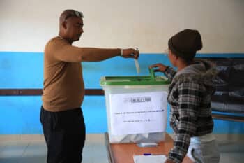 Image à la une de Course aux municipales : 5 389 candidats en lice pour les élections de décembre