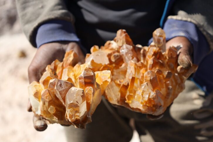 Image à la une de Ressources miniers à Madagascar : les retombées pas équitablement distribuées