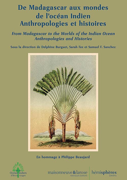 Image à la une de OUVRAGE – « De Madagascar aux mondes de l’océan Indien », ou comment replacer la Grande Île au coeur de l’indianocéanie